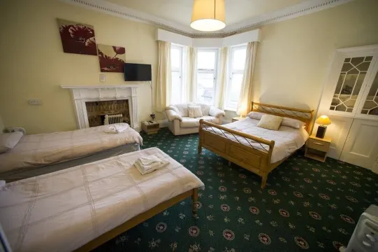 Dalgair House Hotel - Callander