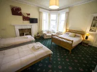 Dalgair House Hotel Hotels in Callander