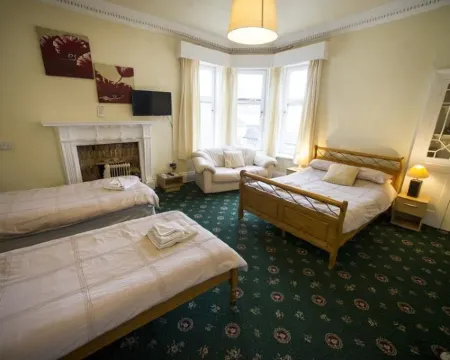 Dalgair House Hotel Hotels in Callander