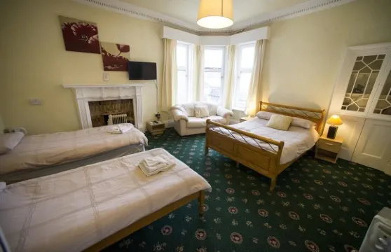 達爾蓋爾別墅酒店