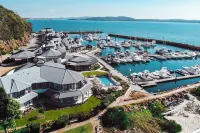 Anchorage Port Stephens Отели в г. Уан Майл