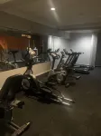 May Flower Apart Hotel - Gym