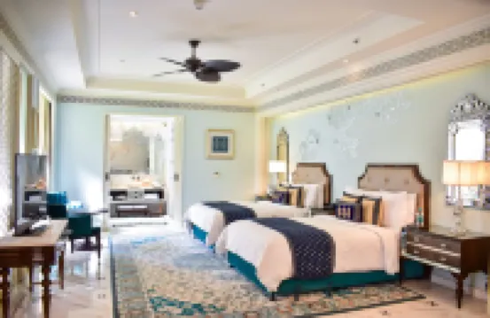 The Leela Palace Jaipur