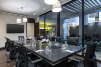 93 Luxury Suites and Residences