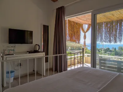 Oza Butik Hotel Hotels in Gumusluk