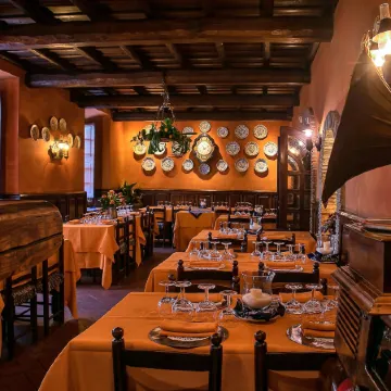 Locanda dello Spuntino