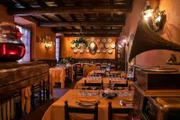 Locanda dello Spuntino Hotels in Marino