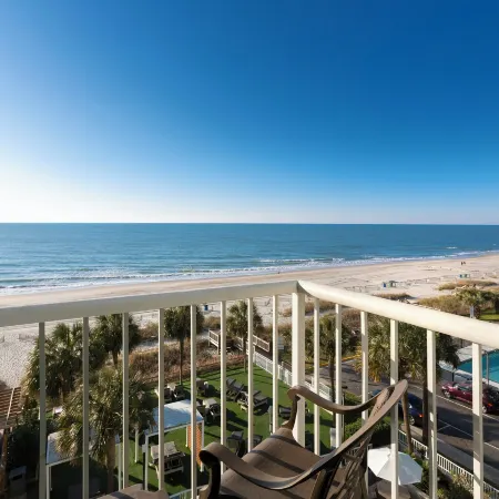 The Strand - A Boutique Resort