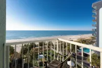 The Strand - A Boutique Resort - Ocean View