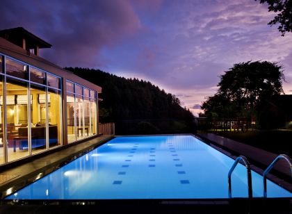 Melheim Kandy Villas