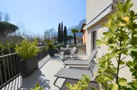 Villa Phoenix - Lake Apartments