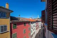 Guest House Barocco - Pensions