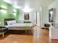 Motel 6 Longview, TX - North Hotels in Longview