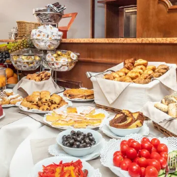Hotel Scandinavia - Relais
