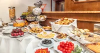 Hotel Scandinavia - Relais