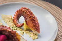Boutique Hotel Planlim - petit déjeuner