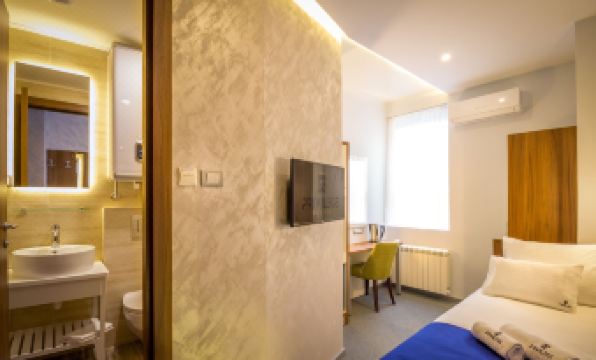 Privilege Suites by Central Park