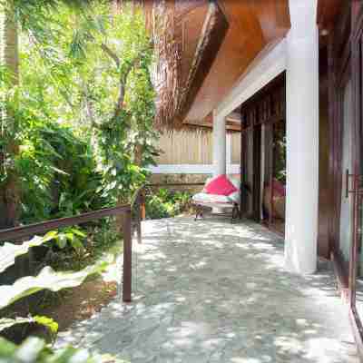 Mandala Spa & Resort Villas Hotel Exterior