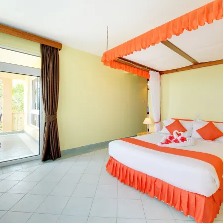 Azul Margarita Beach Resort
