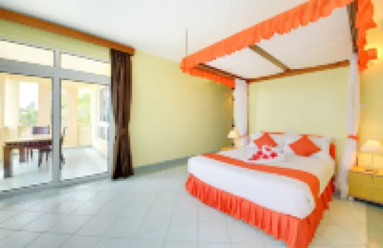 Azul Margarita Beach Resort