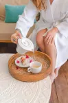 Le Relais du Moulin - Hôtel de Charme & Spa Adult Only - spa