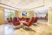 아파르타멘토스 플라사 스위트