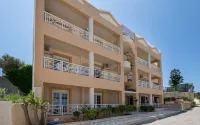 Sunrise Apartments Các khách sạn ở Sfakaki