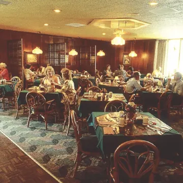 Meadow Court Inn - Ithaca