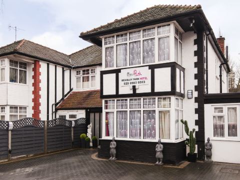 Wembley Park Hotel