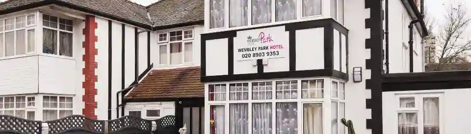 Wembley Park Hotel