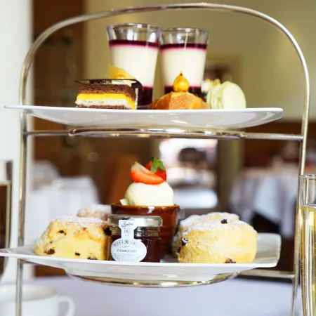 Cotswold House Hotel and Spa - "A Bespoke Hotel"