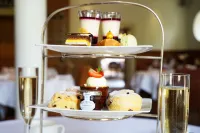 Cotswold House Hotel and Spa - "A Bespoke Hotel" - Morgenmad