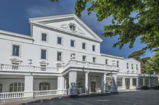 Hotel Balneari Termes Orion