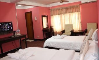 Hotel Hana Pvt.Ltd