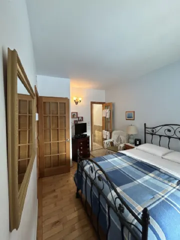 Gite le Sieur de Joliette