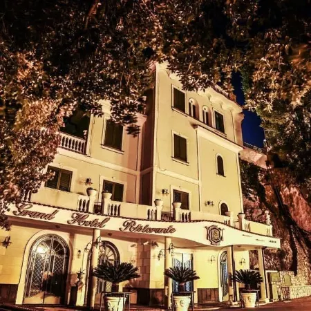 Grand Hotel Sant'Orsola