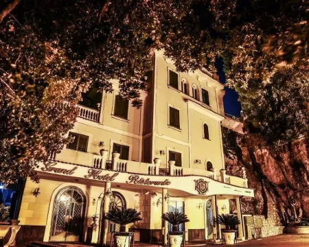 Grand Hotel Sant'Orsola Hotels in Amalfi