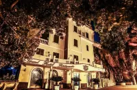 Grand Hotel Sant'Orsola Hotels in Conca dei Marini