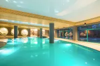 Villa Park Med. & Spa Hotels in Ciechocinek