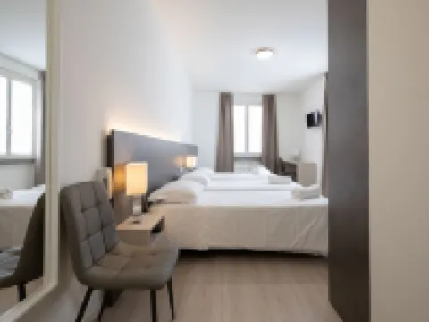 Hotel Dell'Angelo Hotel a Predore