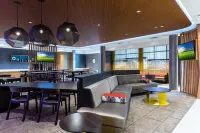 SpringHill Suites Columbia Hotel a Columbia
