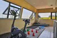 Howard Johnson Plaza Buenos Aires - Gym
