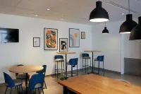 Aparthotel Adagio Access la Défense Puteaux