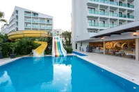 Falcon Hotel - de playa