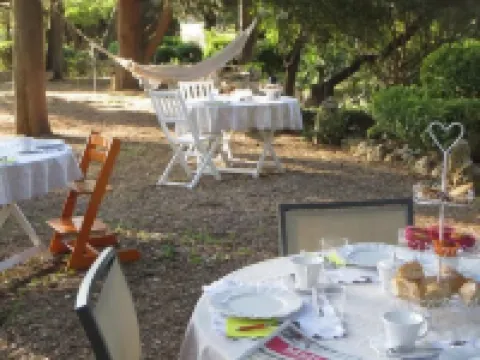 Mas de l'Ermitage Hotels in Lattes