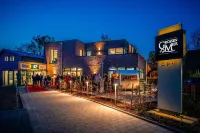 Gasthaus Grossenmeer Hotels in Brake