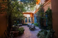 Legado Mitico Salta Hotel Boutique Hotel a 