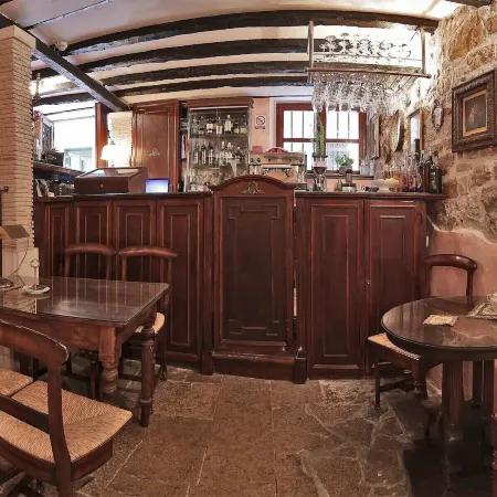 Heritage Hotel Villa Valdibora