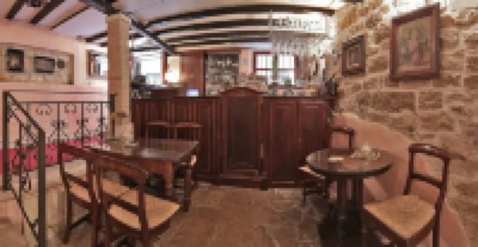 Heritage Hotel Villa Valdibora