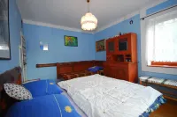 Privat Henry Hotel a Liptovsky Jan